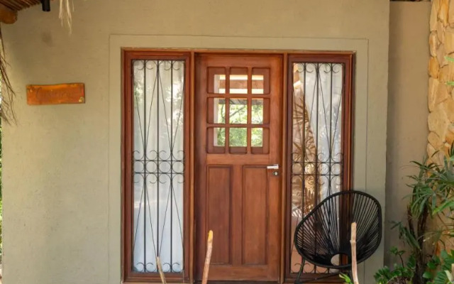 Pousada Riacho dos K