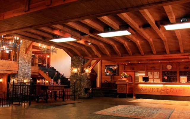 Sport Hotel