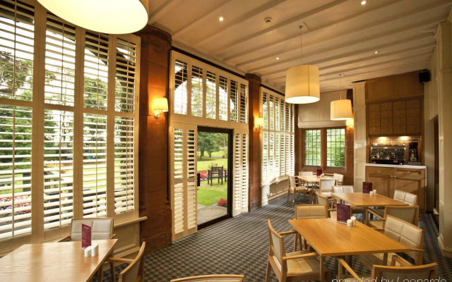 Piersland House