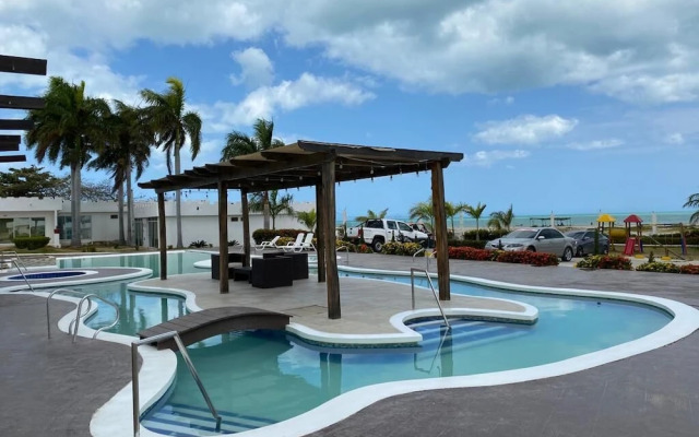 Castillo del Mar Suites