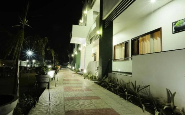 Hotel Whistling Greens