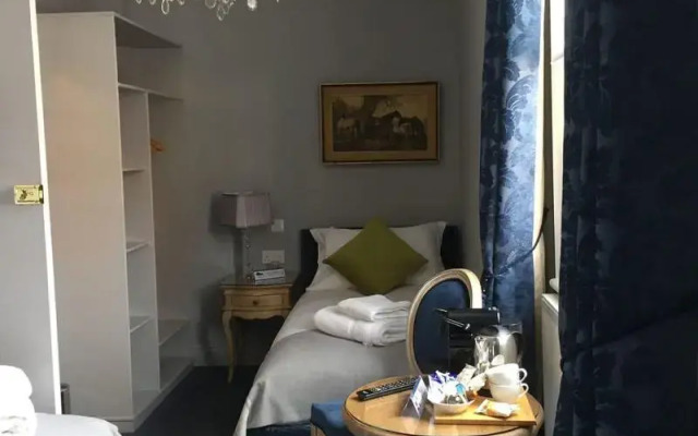 The Blue Boar - Maldon