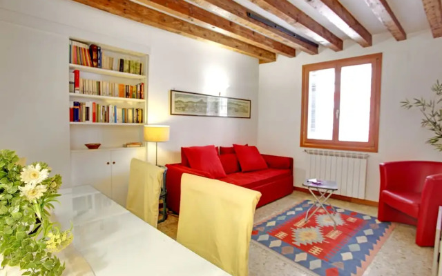 Grimaldi Apartments - Ca Bembo
