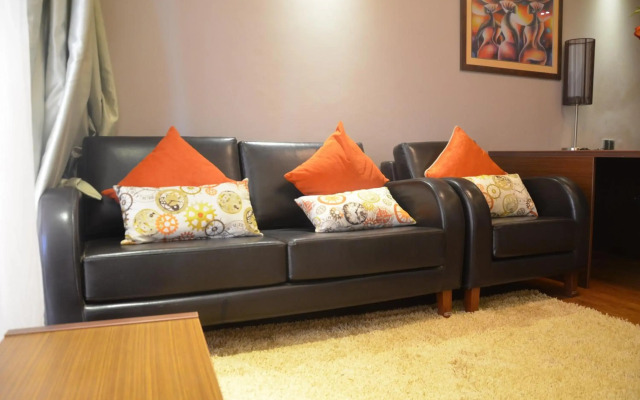 Ngong Hills Hotel