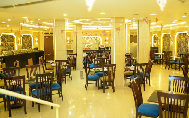 Cleopatra Hotel