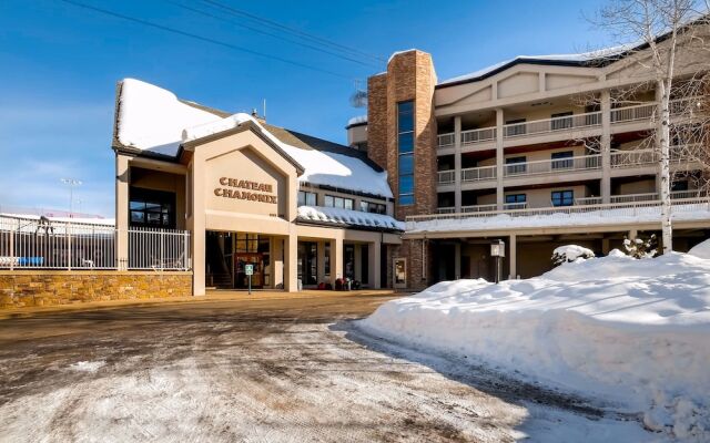 Chateau Chamonix by Steamboat Resorts