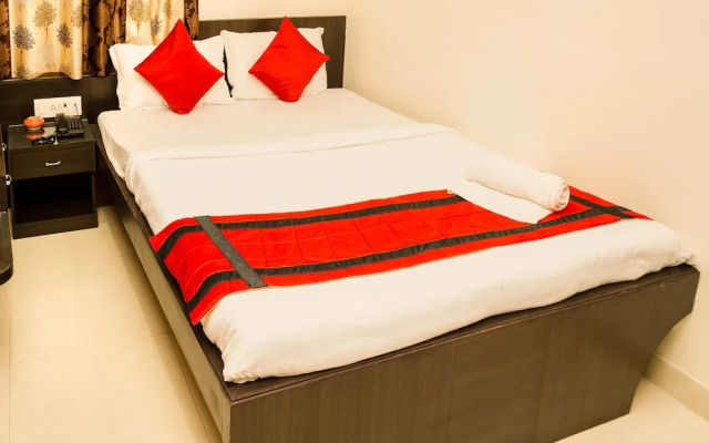 OYO 7186 Hotel South Inn