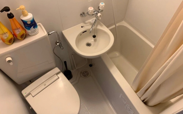 Terasawa Minamioi Building 305