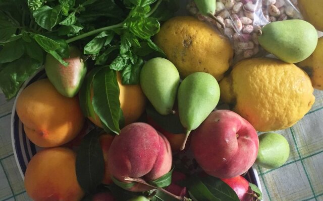 Belvilla by OYO Menotti