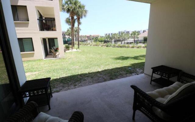 Ocean Village Club D16