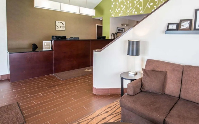 Sleep Inn & Suites