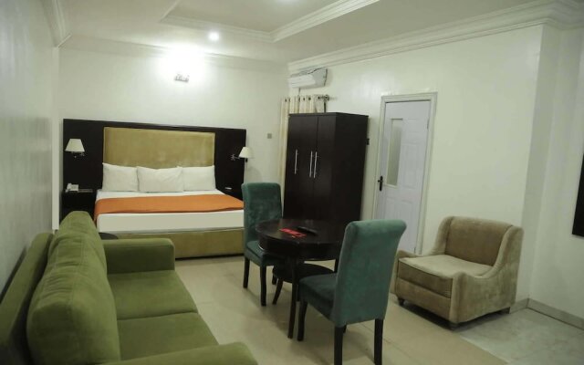 Hotel Ibis Royale Owerri