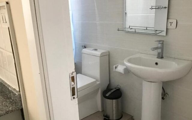 Afroaddis Hotel Apartment