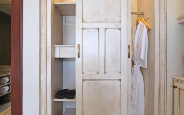 Sense Canggu Beach Hotel