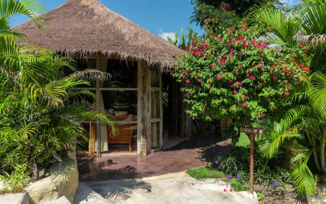 Biu Biu Resort Bali