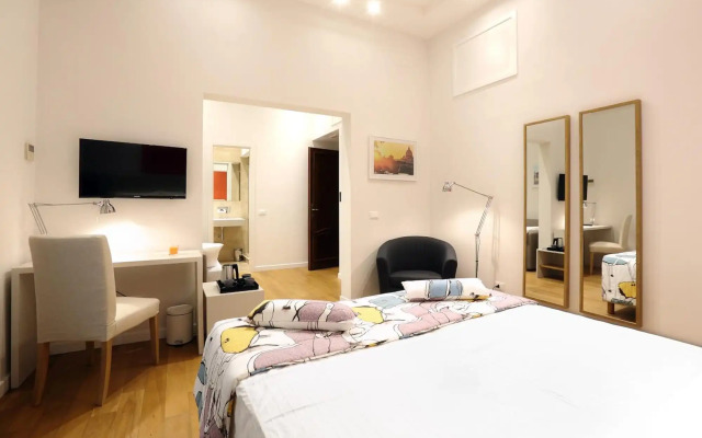 Sofia's Suites Guesthouse