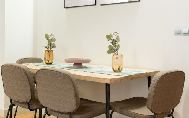 Limehome Granada Calle Mirasol