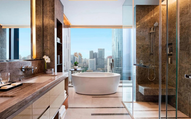 JW Marriott Hotel Chengdu