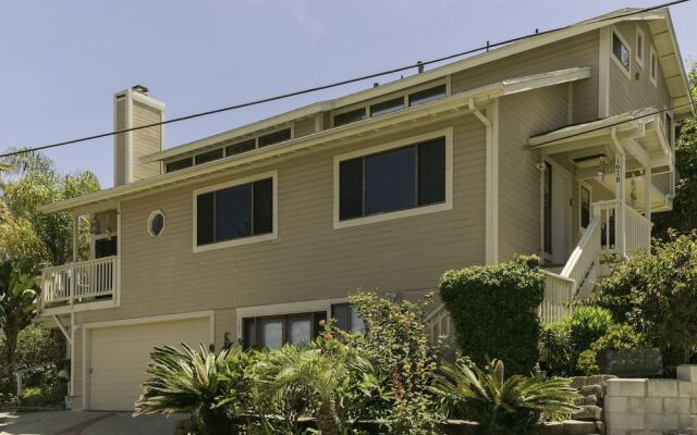 Always San Clemente Beach Rentals