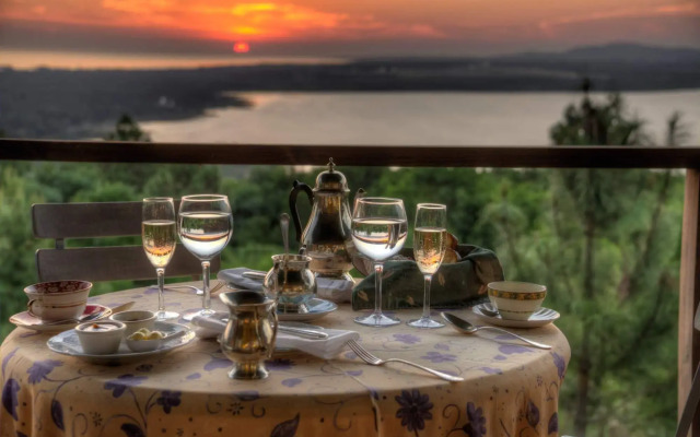 Las Cumbres Boutique Hotel & Spa By DON