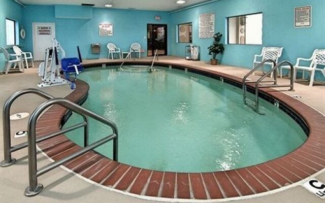 Quality Inn Franklin