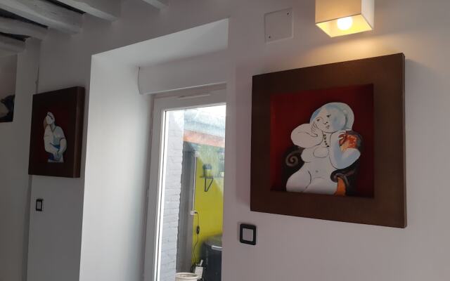 Bulles de Bonheur - Hautvillers