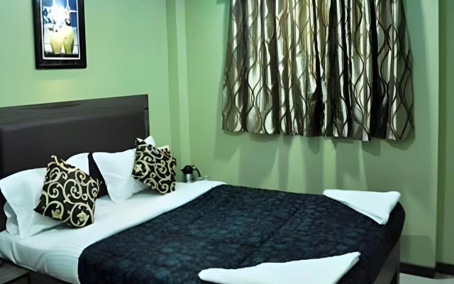Hotel Planet Plaza