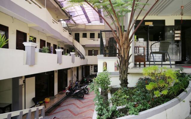 Airy Sukun Bandahara 26 Malang