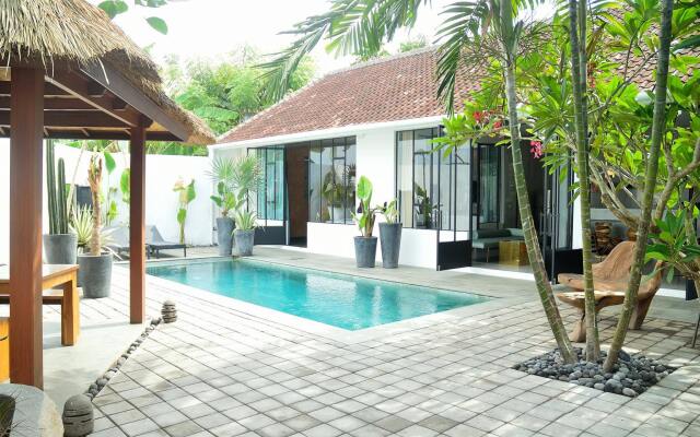 Villa Ruku-Ruku