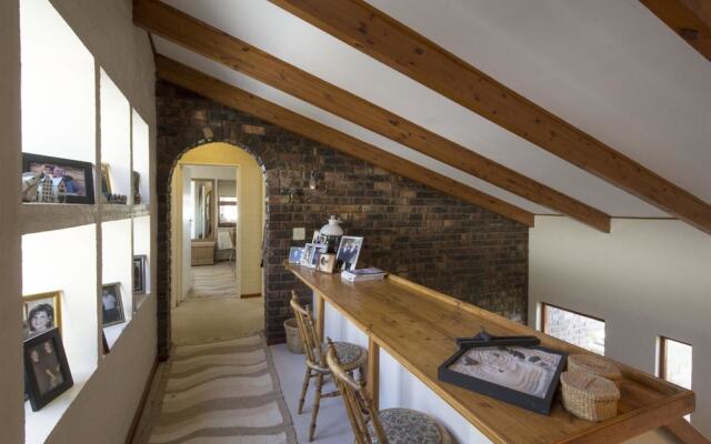 Harbourview Self Catering