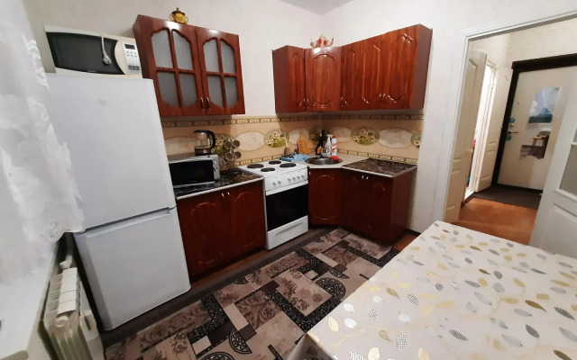 Апартаменты на проезде Восточный 5