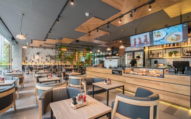 Holiday Inn Express Bangkok Sathorn by IHG