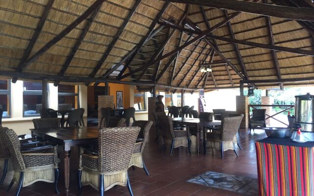 Chita Lodge - Kafue