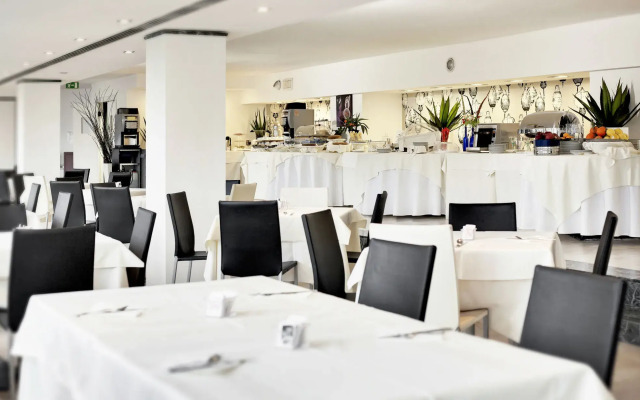 Mediterraneo Palace Hotel