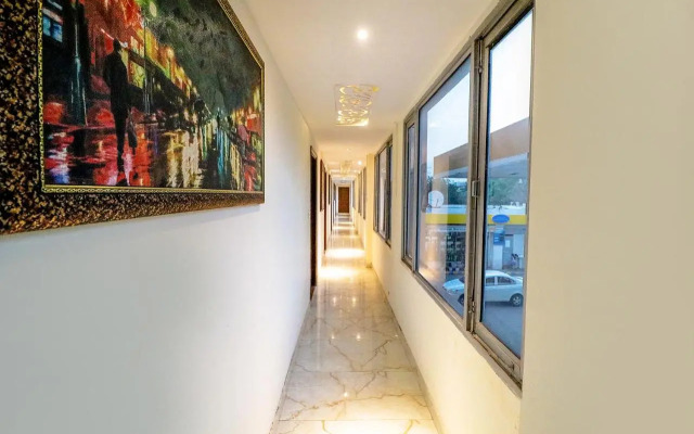 Fabhotel Amritsar Residency