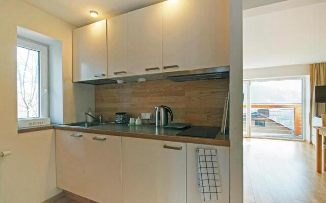 Apartamenty Orla