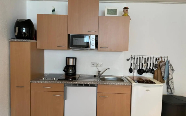 Ferienwohnung Behrens