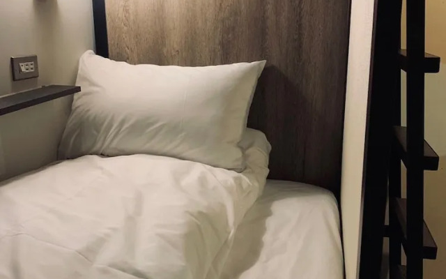 Red Home Taipei - Hostel