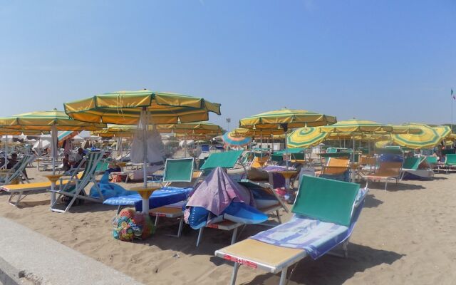 Apartment on the First Floor