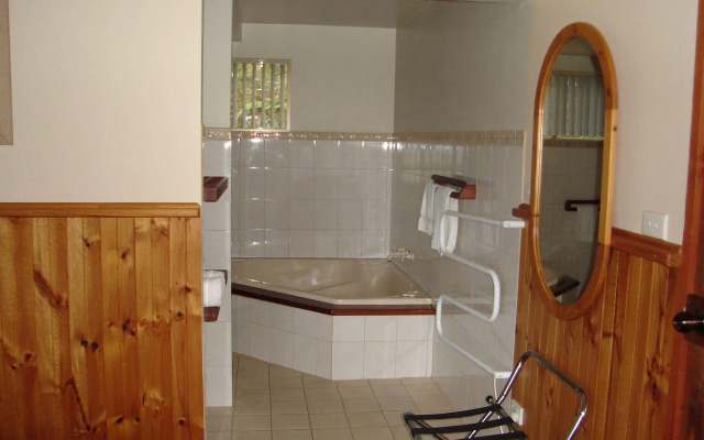 Karma Chalets