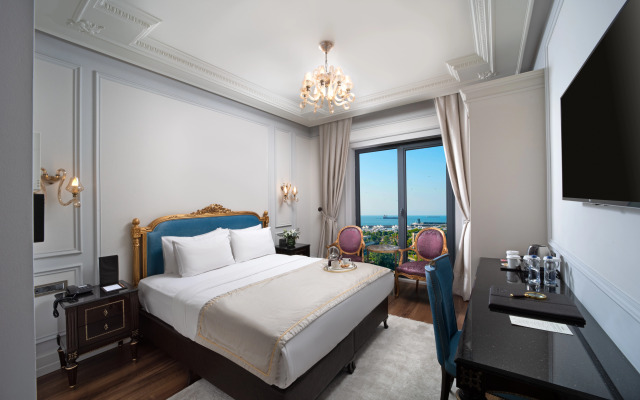 The Time Hotel Marina