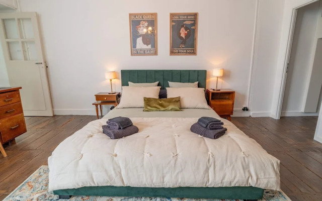 Les Suites de Bellac