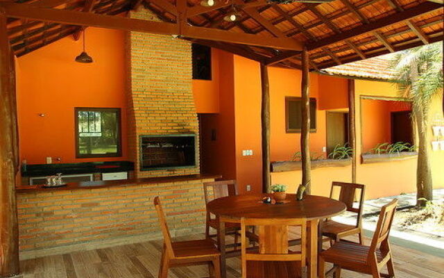 Pantanal Ranch Meia Lua