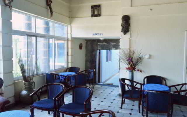 Ave Maria Resort & Wellness Centre