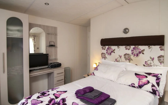 Summer Lodge Luxury Caravan in Hastings Free Wifi