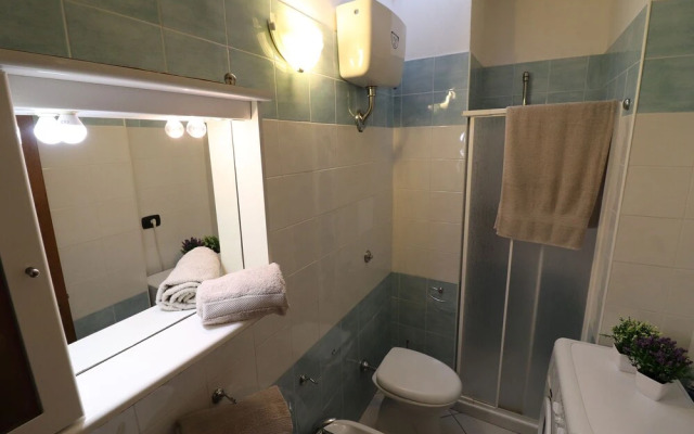 Casa Vacanze "arianna" Otranto Centro, Salento 6 Posti