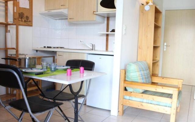 Appartement La Rochelle, 1 pièce, 2 personnes - FR-1-246-31
