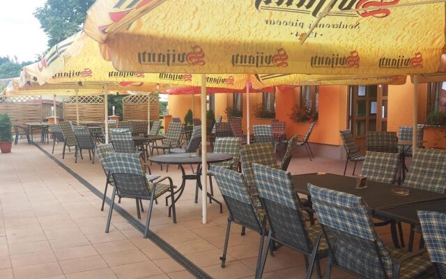 Relax Hotel Pelikan