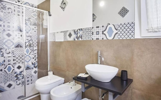 Casale Sammartano By L.A.Apartments