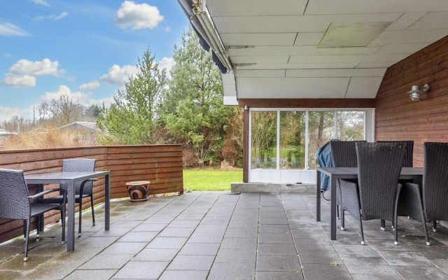 4 Star Holiday Home in Farso